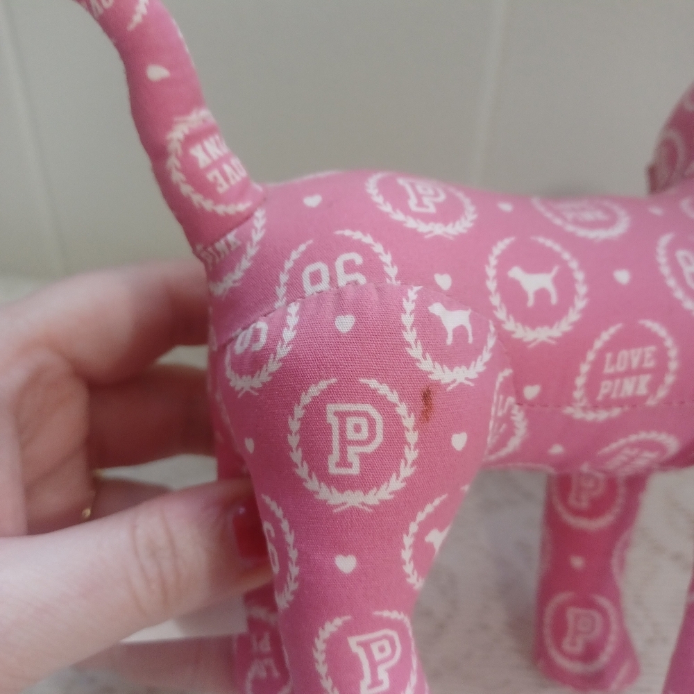 PINK Dog - Picture 6 of 7